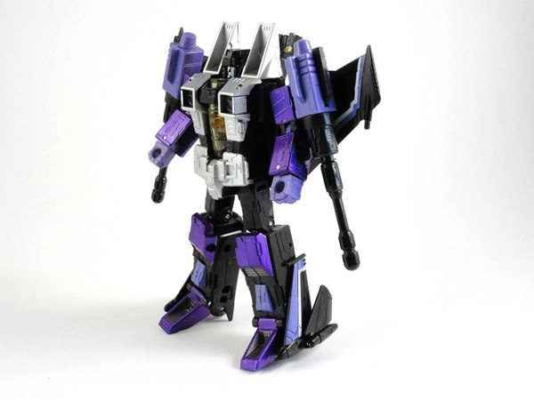 Transformers United Seeker Ace Set Out Of Box Image Botcon Henkei  (75 of 87)